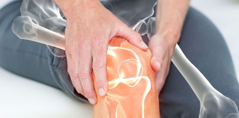 Knee-Pain-physio