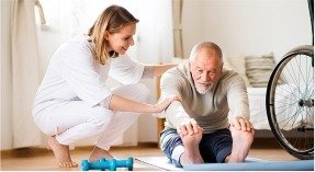 CAN YOU DO PHYSIOTHERAPY AT HOME?